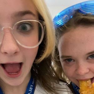 Meet your Posher, Tommie